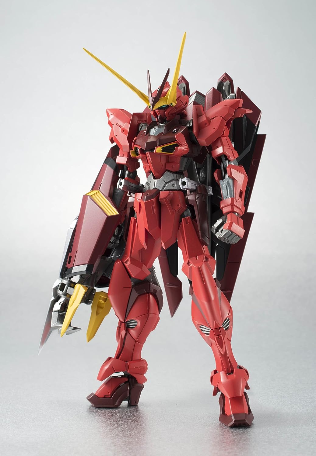 Robot Spirits -SIDE MS- Testament Gundam | animota