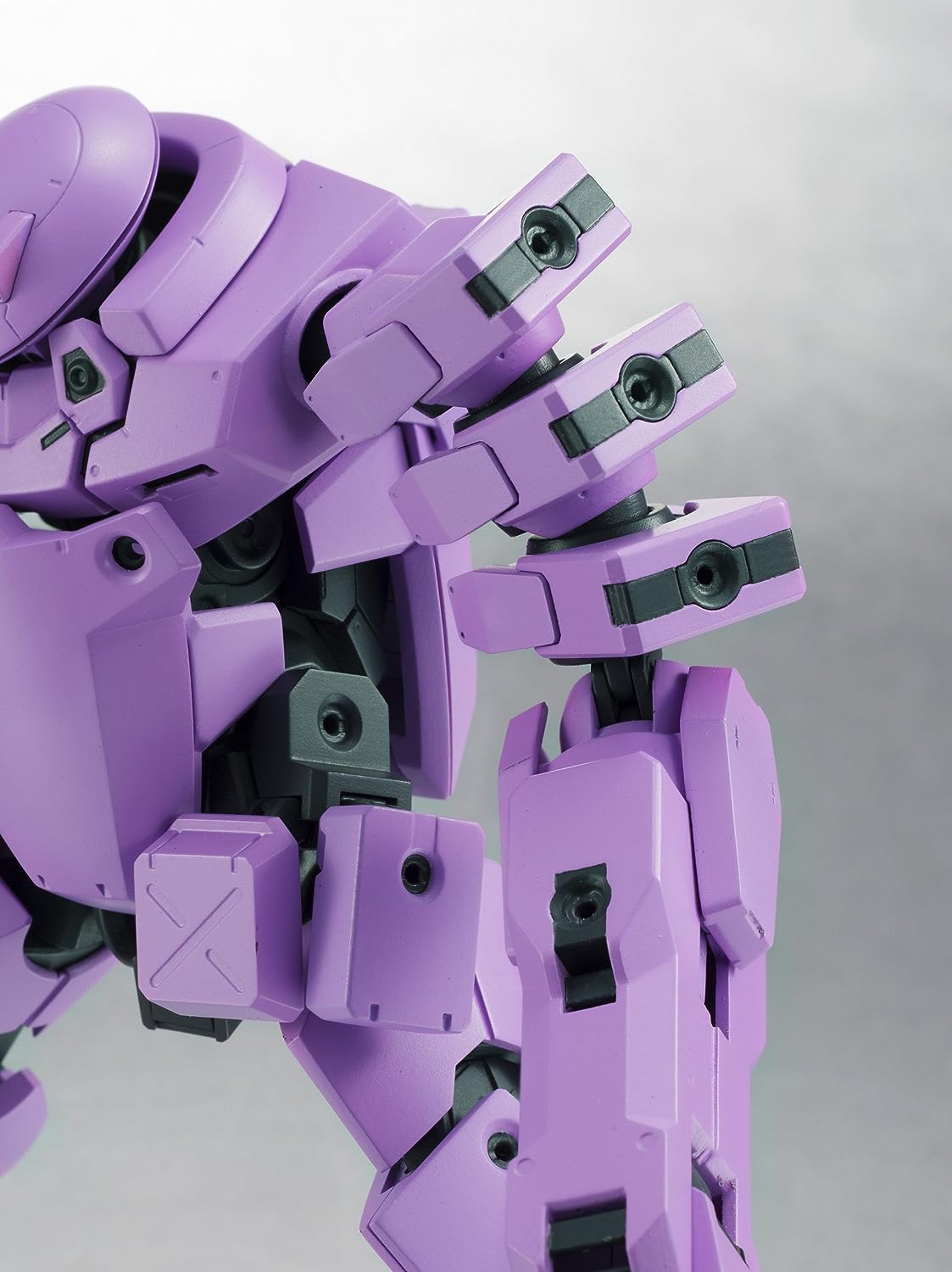 Robot Spirits -SIDE AS- Full Metal Panic! Another Rk-02 Scepter (Kikuno Sanjo Model) | animota