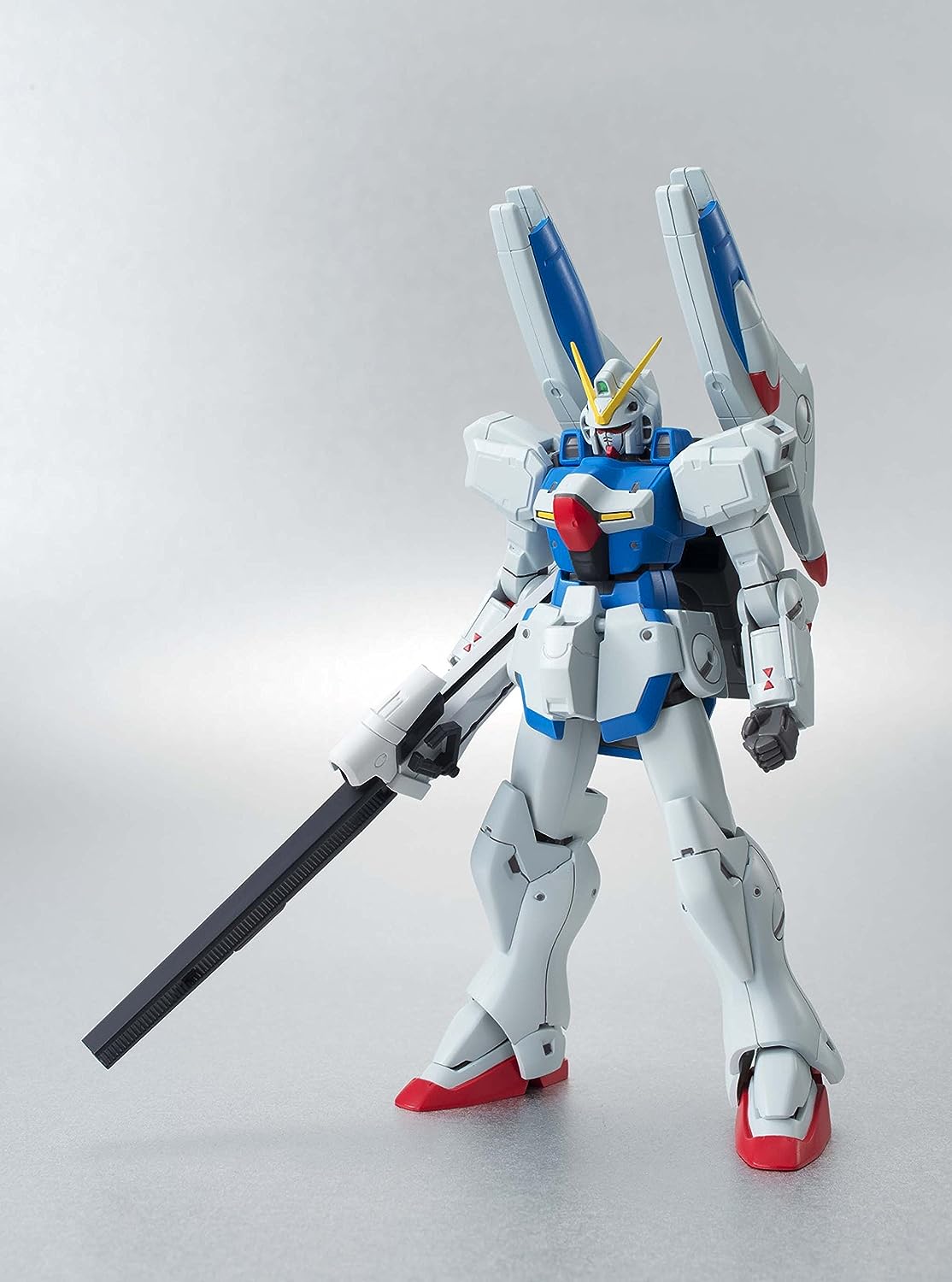 Robot Spirits -SIDE MS- V Dash Gundam "Mobile Suit V Gundam" | animota