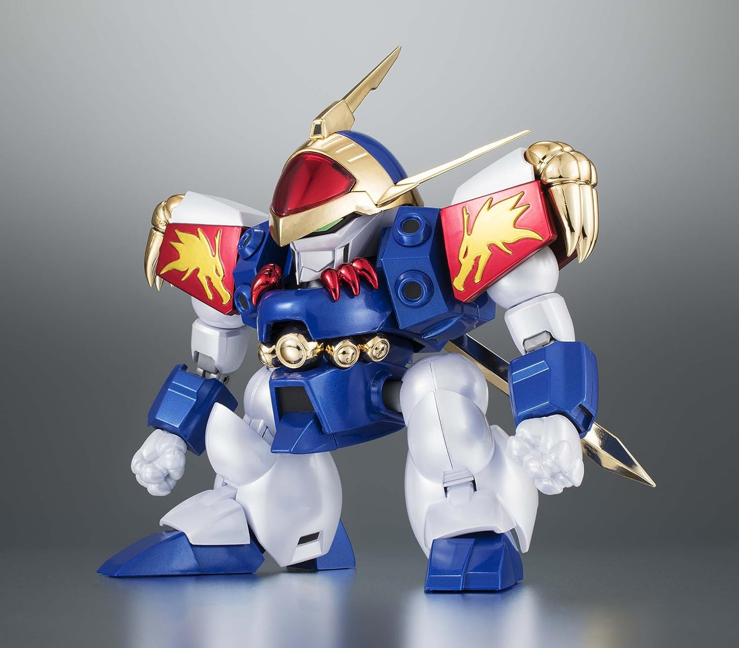 Robot Spirits -SIDE MASHIN- Ryujinmaru 30 Anniversary Special Memorial Version "Mashin Hero Wataru" | animota