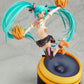 Hatsune Miku Cheerful Ver. 1/8 Complete Figure, Action & Toy Figures, animota