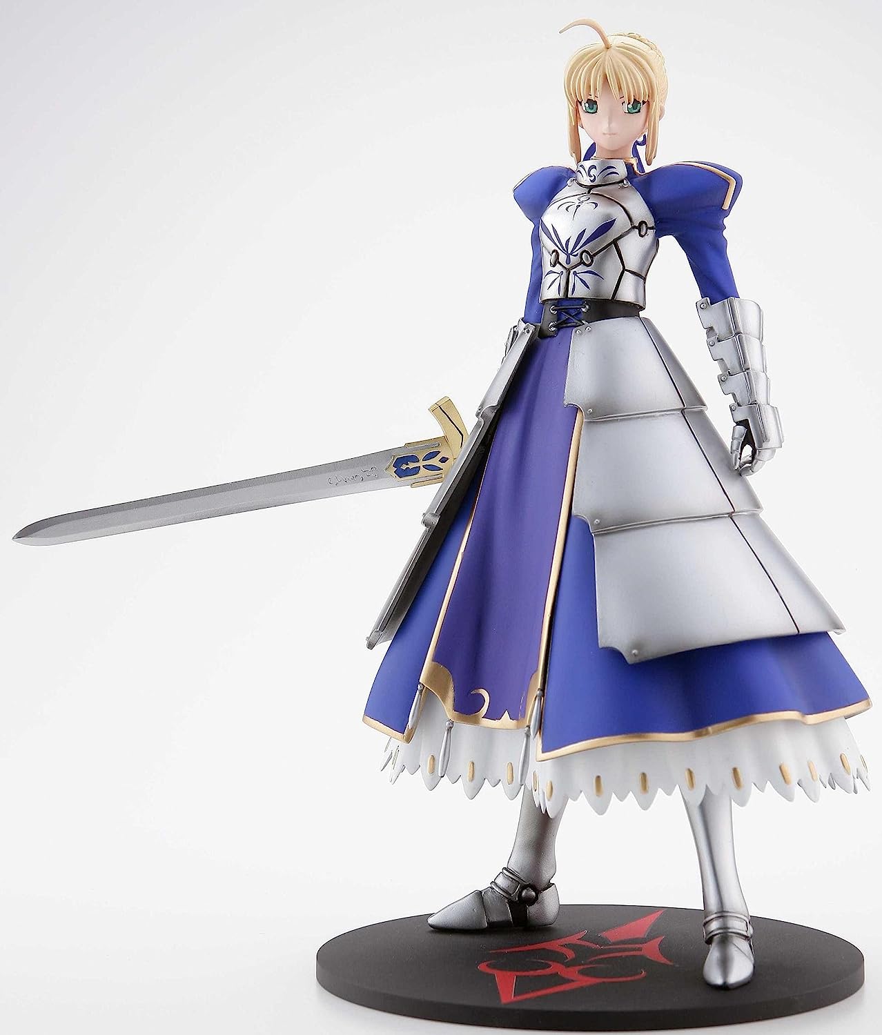 BOME Collection Vol.23 Fate/stay night - Saber Complete Figure | animota