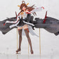 ファニーナイツ 艦隊これくしょん -艦これ- 金剛改二 1/7スケール PVC製 塗装済み完成品フィギュア, animota