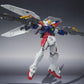 Robot Spirits -SIDE MS- Mobile Suit Gundam Wing: Wing Gundam Zero | animota