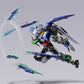 METAL BUILD 00 QAN [T] "Mobile Suit Gundam 00" | animota