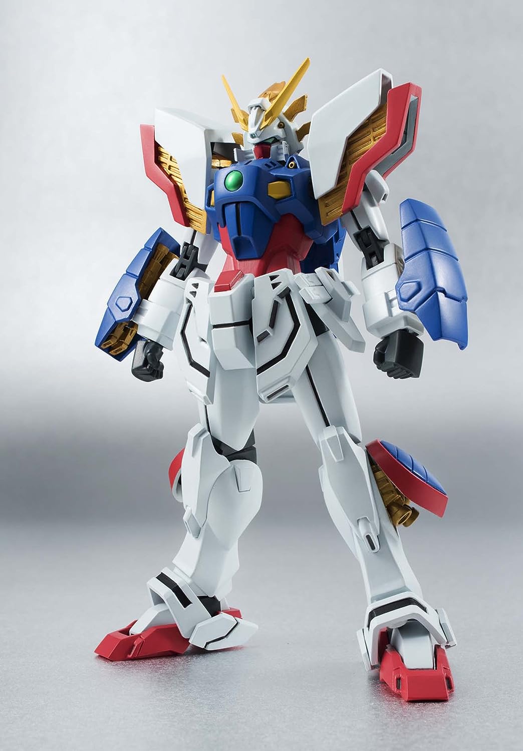 Robot Spirits -SIDE MS- Shining Gundam "Mobile Fighter G Gundam" | animota