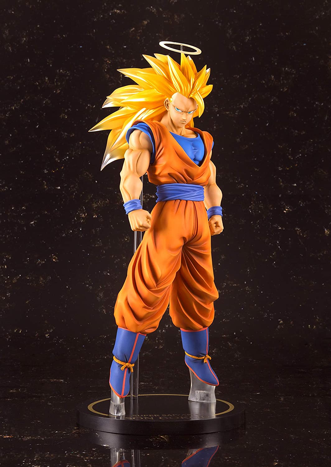 Figuarts ZERO EXTREME Super Saiyan 3 Son Goku [Tamashii Web Exclusive] | animota