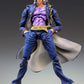 Super Action Statue - JoJo's Bizarre Adventure Part.III 12. Jotaro Kujo Second Complete Figure (reproduction) | animota