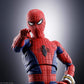 S.H. Figuarts Spider-Man ("Spider-Man" Toei TV Series) | animota