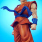 Gigantic Series - Dragon Ball Super: SSGSS Son Goku Complete Figure | animota