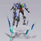 METAL BUILD 00 QAN [T] "Mobile Suit Gundam 00" | animota