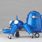 Revoltech Yamaguchi No.126 Tachikoma From "Ghost in the Shell STAND ALONE COMPLEX" | animota