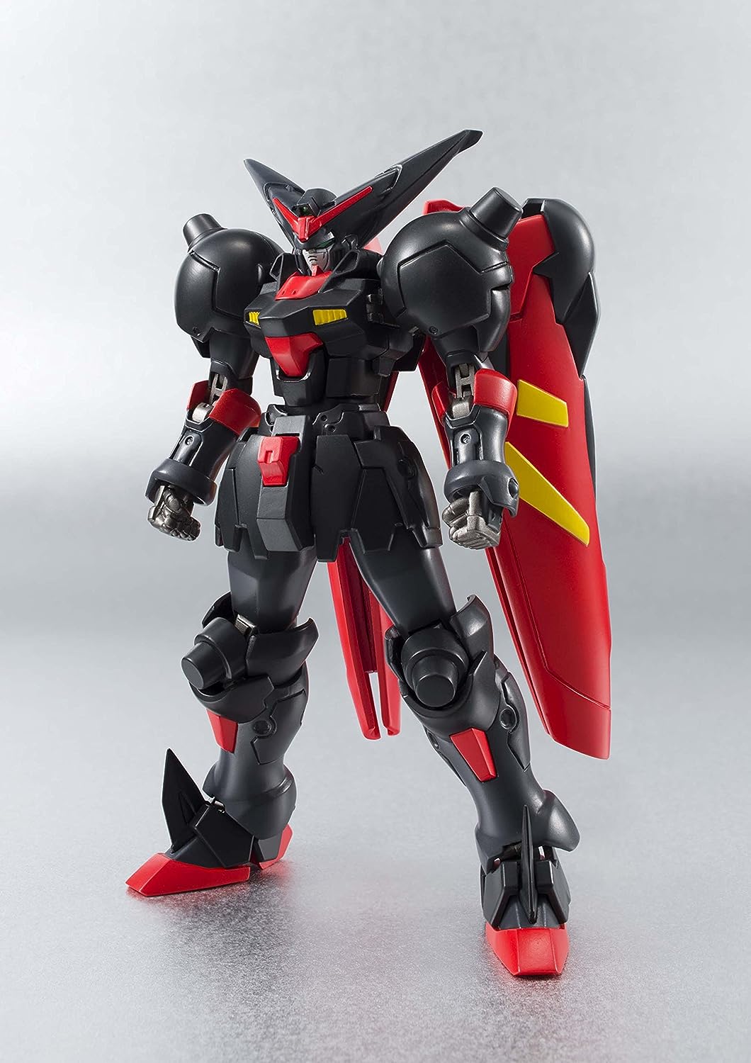 Robot Spirits -SIDE MS- Master Gundam "Mobile Fighter G Gundam" | animota