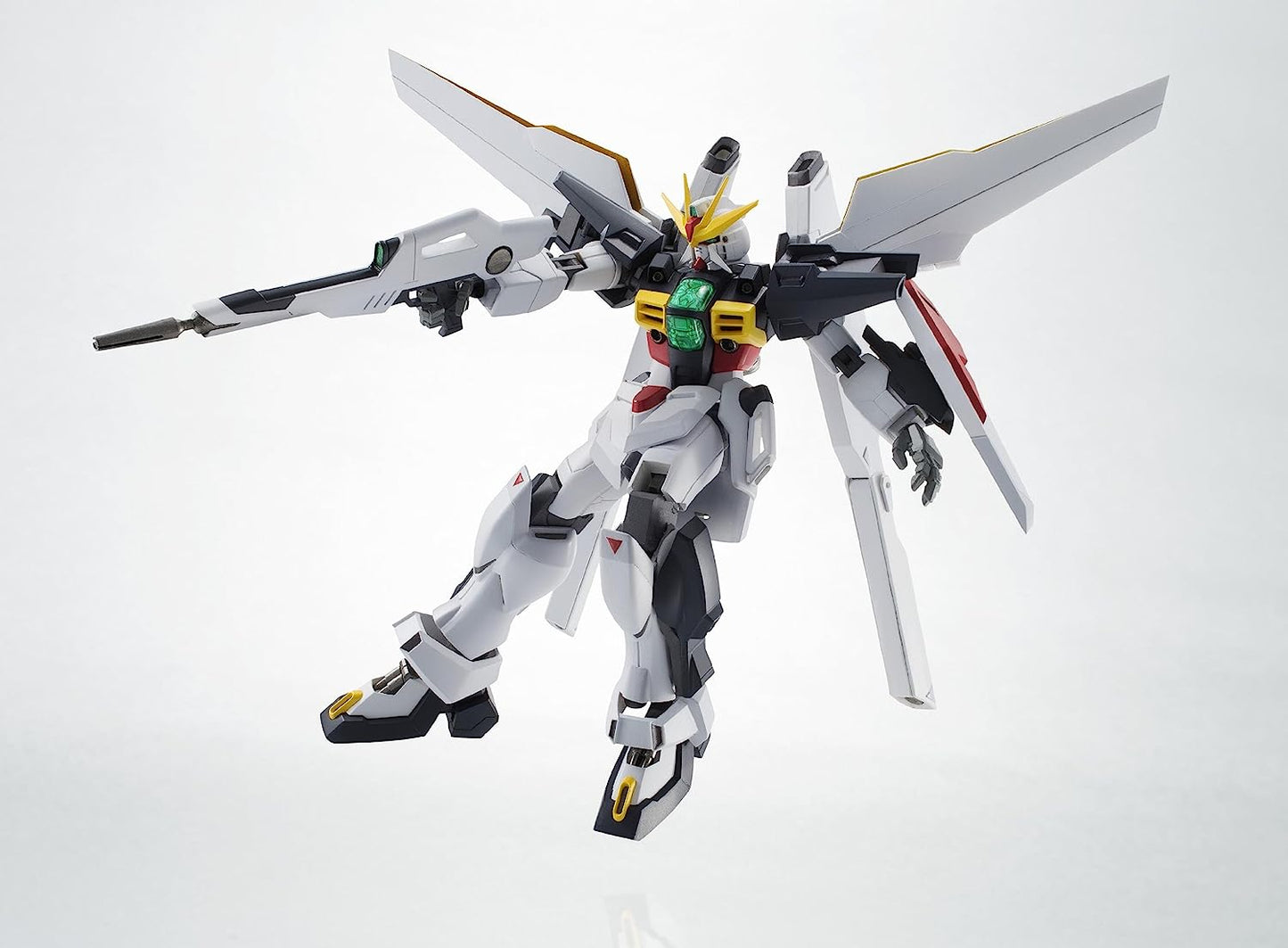 Robot Spirits -SIDE MS- Gundam Double X | animota