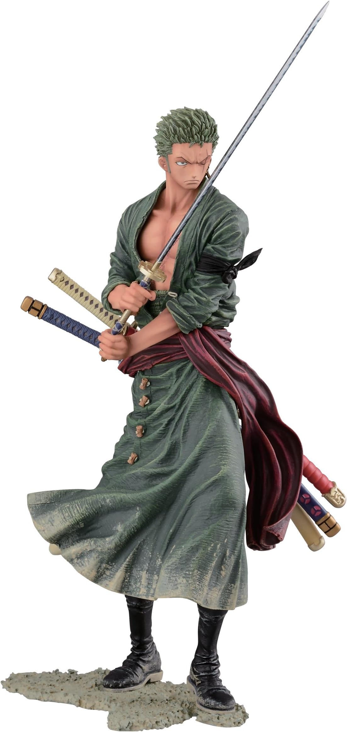 ONE PIECE CREATOR×CREATOR Roronoa Zoro A