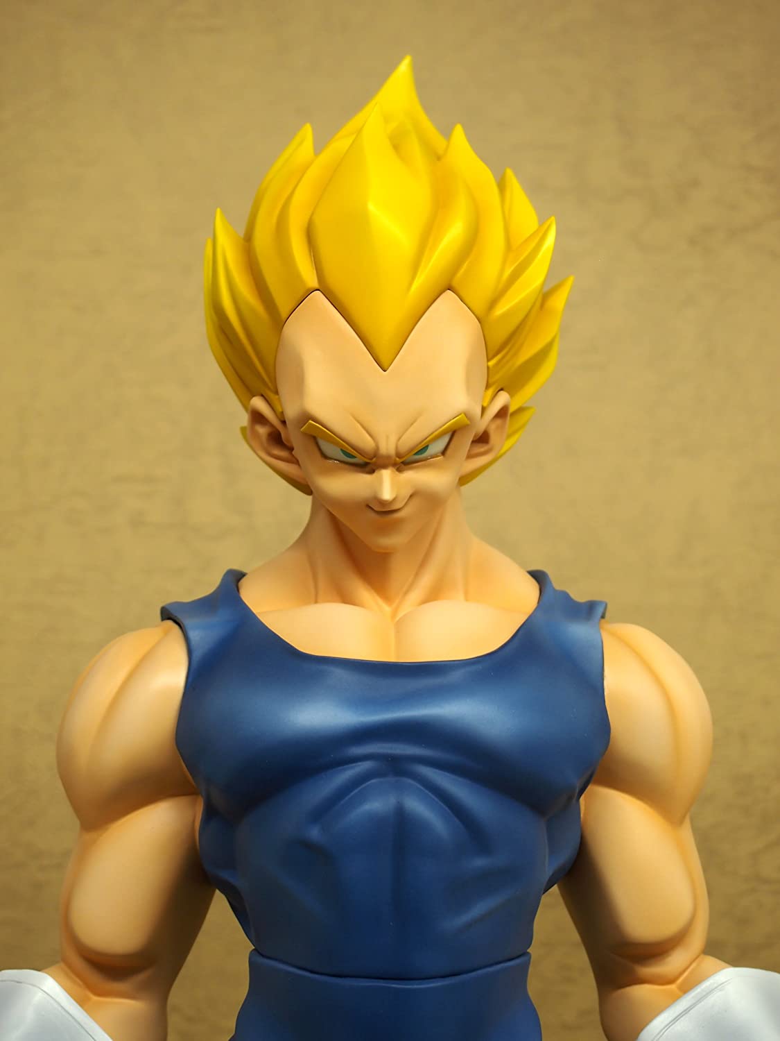 Dragon hot Ball Goku and Vegeta Gigantic Figures