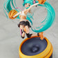 Hatsune Miku Cheerful Ver. 1/8 Complete Figure, Action & Toy Figures, animota