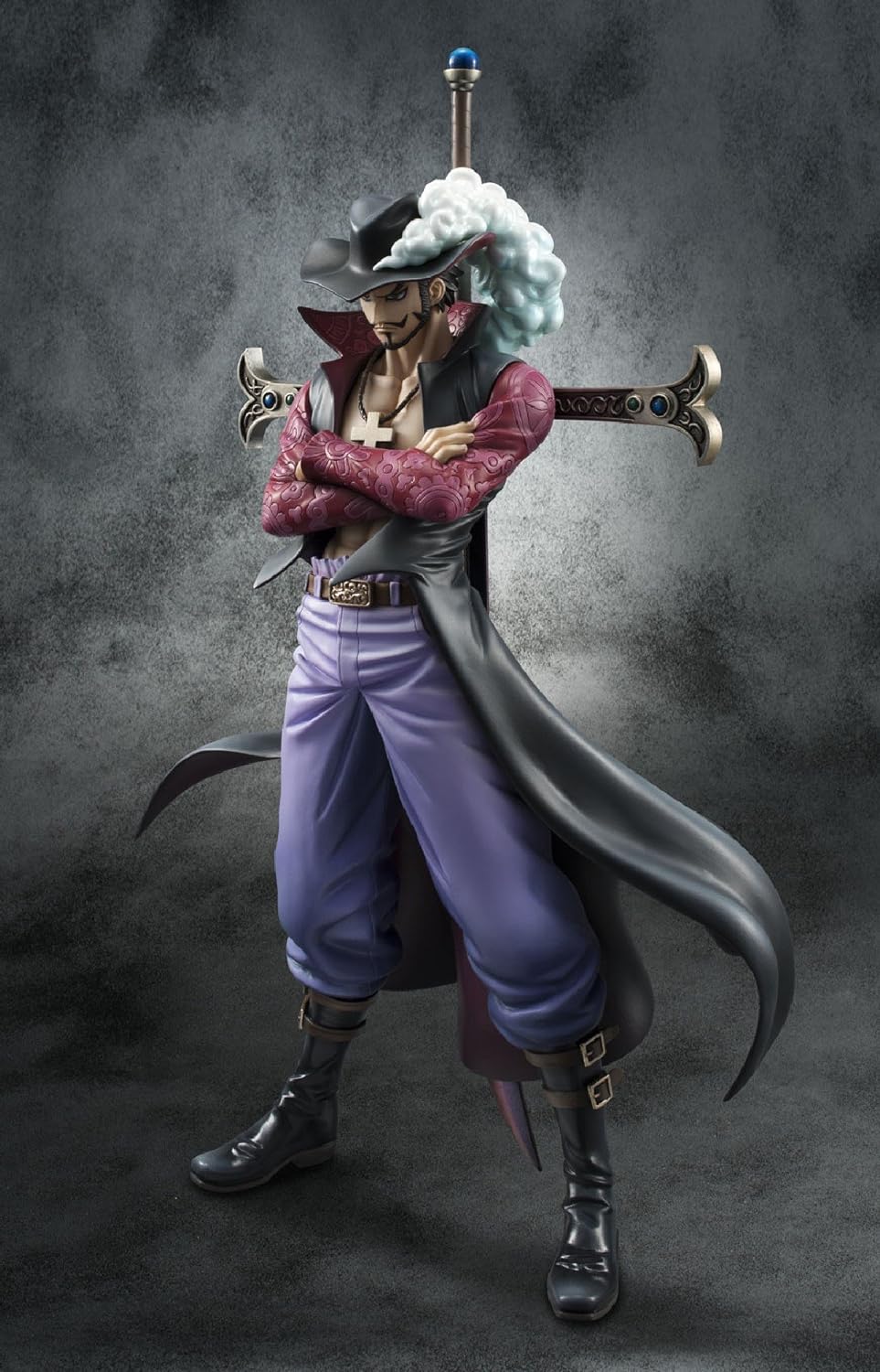 Portrait.Of.Pirates ONE PIECE Series NEO-DX 