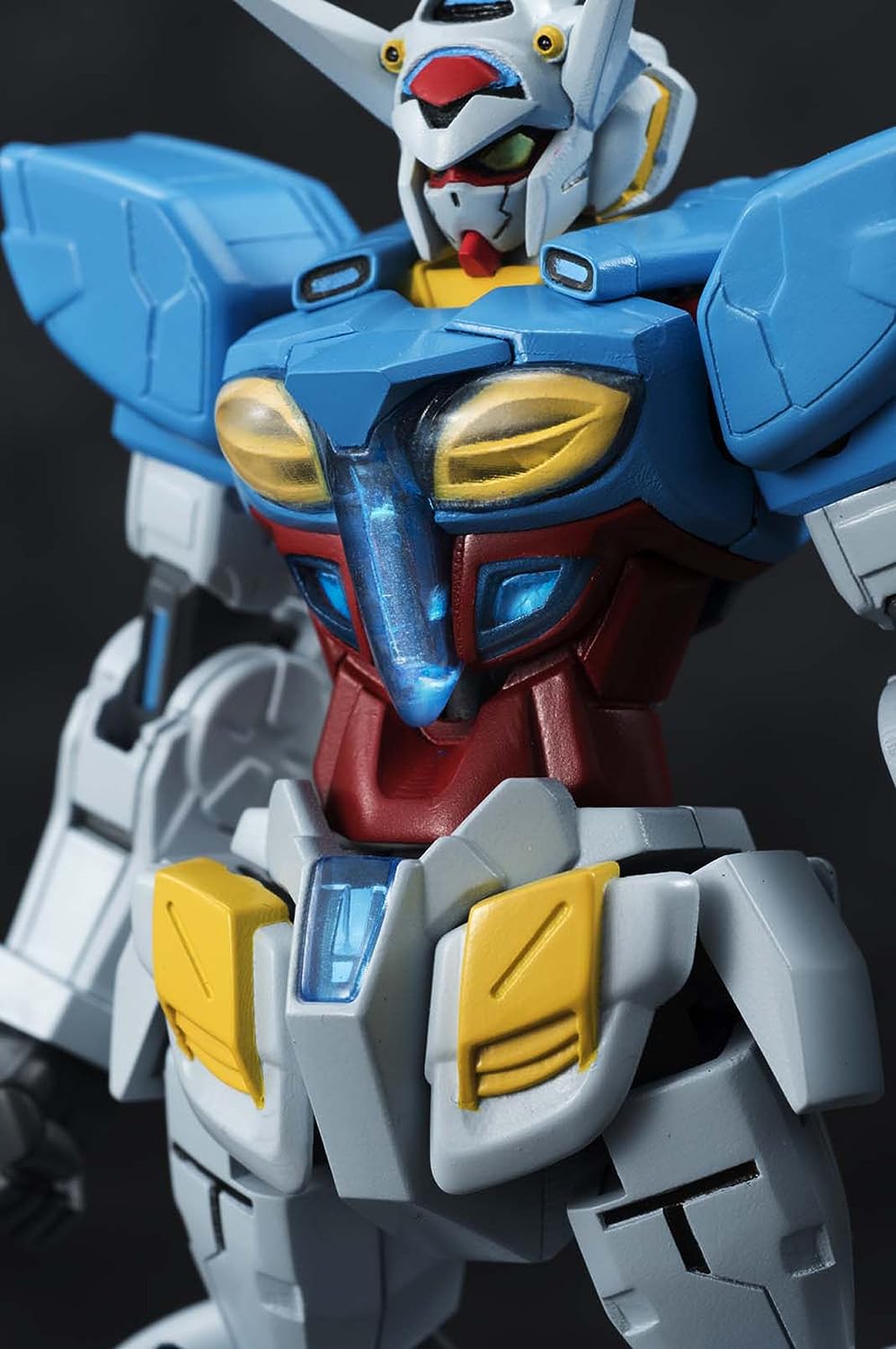 Robot Spirits -SIDE MS- G-Self "Gundam Reconguista in G" | animota