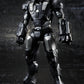 S.H. Figuarts - War Machine from "Iron Man" | animota