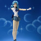 S.H. Figuarts - Sailor Neptune [Tamshii Web Exclusive] | animota