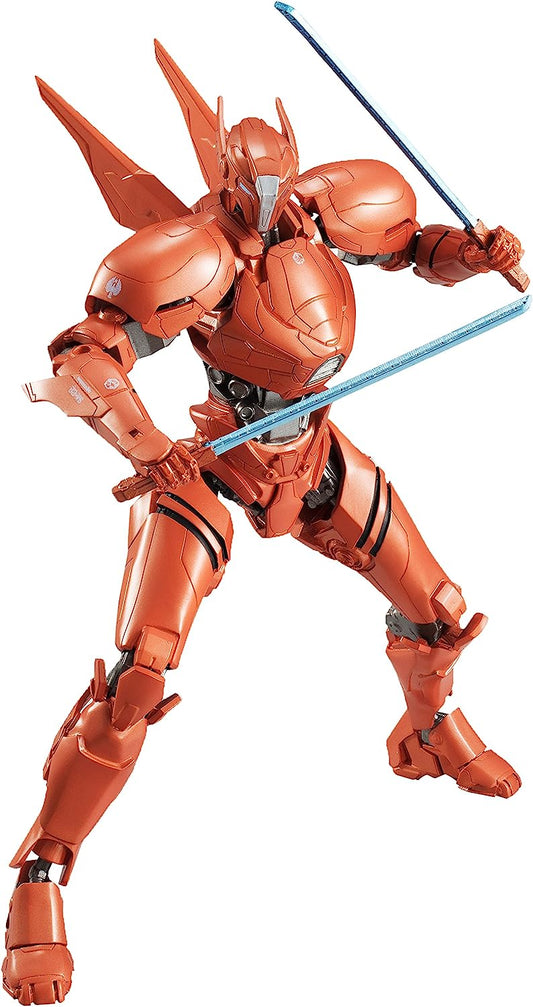 Robot Spirits -SIDE JAEGER- Saber Athena "Pacific Rim: Uprising" | animota