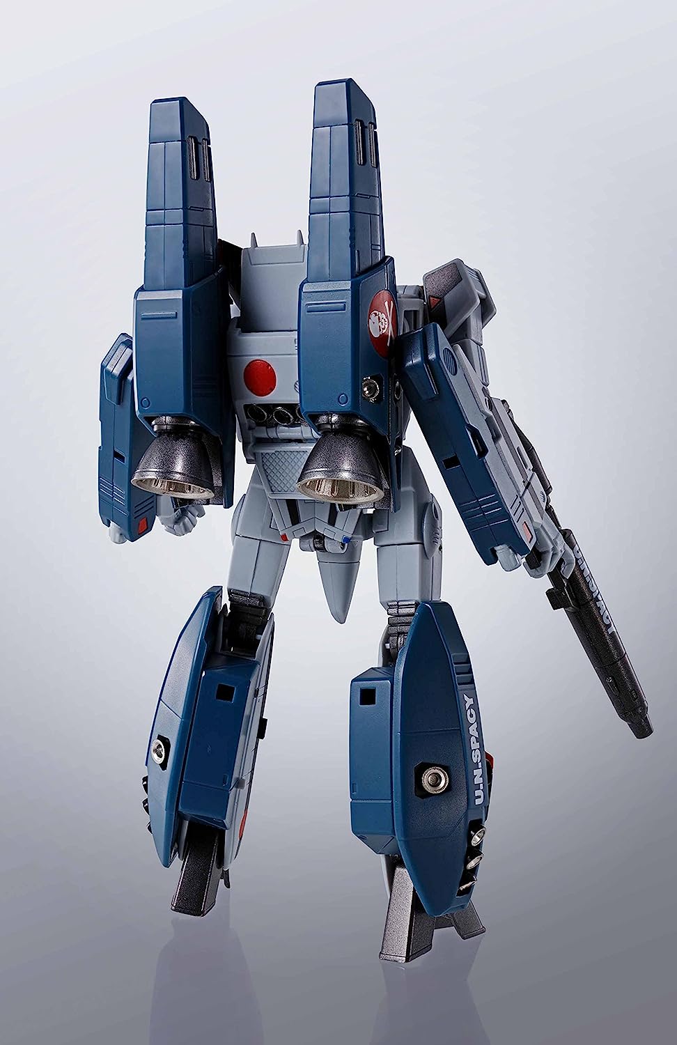 HI-METAL R VF-1A Super Valkyrie (Hikaru Ichijyou Custom) "Macross: Do You Remember Love?" | animota