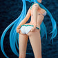 Movie Arpeggio of Blue Steel: Ars Nova DC 1/4 Takao Swimsuit Figure | animota