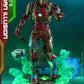 Movie Masterpiece "Spider-Man: Far From Home" 1/6 Scale Figure Iron Man (Zombie Edition) [Toy Sapiens Exclusive] | animota