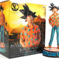 SCultures Dragon Ball Zoukei Tenkaichi Budokai #1 Son Goku