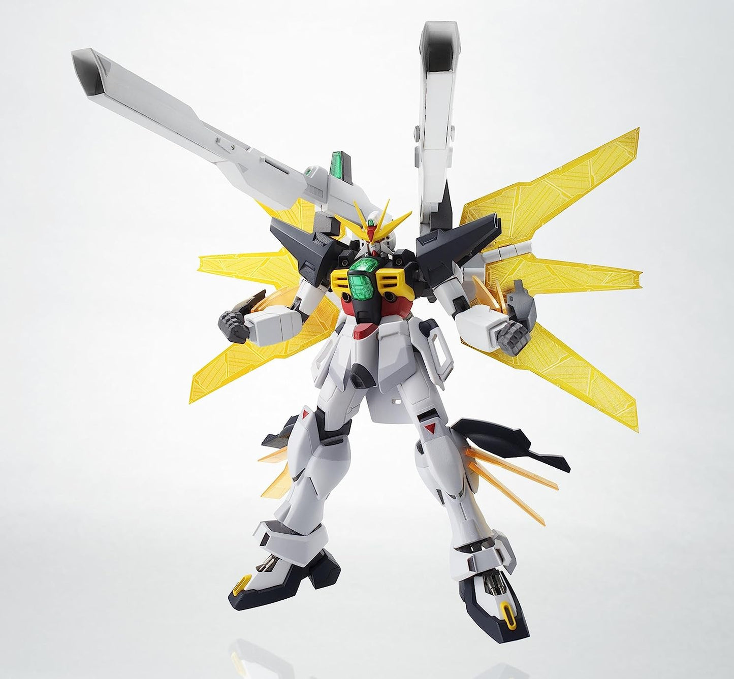 Robot Spirits -SIDE MS- Gundam Double X | animota