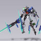 METAL BUILD 00 QAN [T] "Mobile Suit Gundam 00" | animota