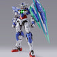 METAL BUILD 00 QAN [T] "Mobile Suit Gundam 00" | animota