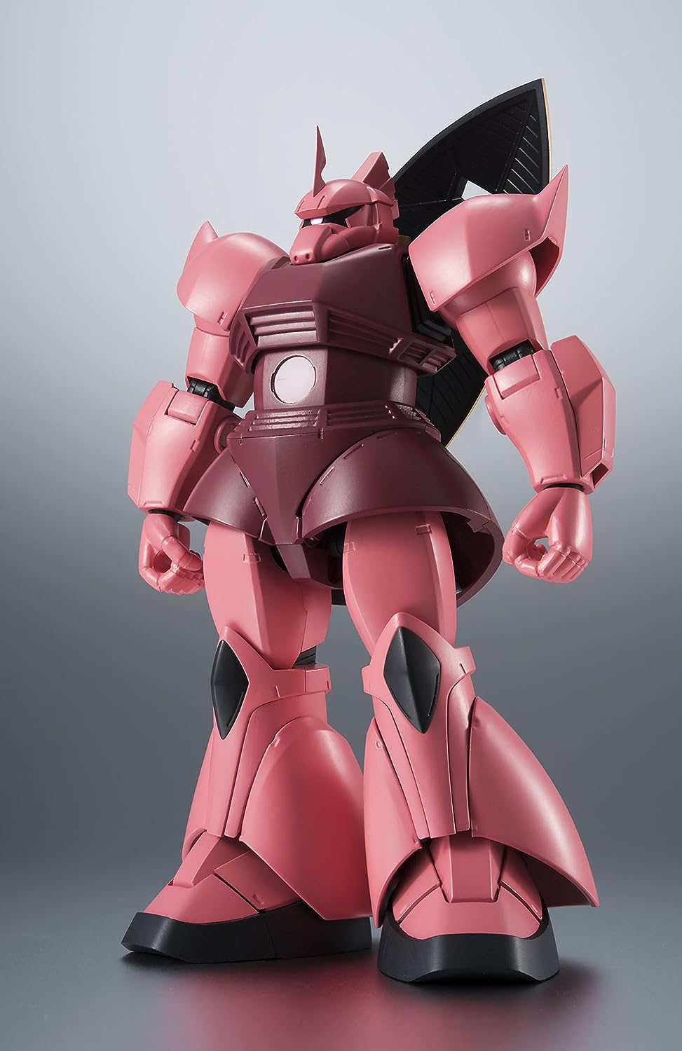 Robot Spirits -SIDE MS- MS-14S Char's Gelgoog ver. A.N.I.M.E. "Mobile Suit Gundam" | animota