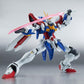 Robot Spirits -SIDE MS- God Gundam "Mobile Fighter G Gundam" | animota