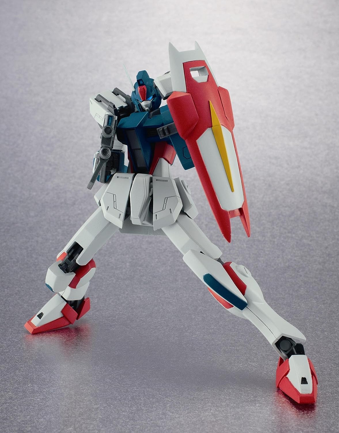 Robot Spirits -SIDE MS- Mobile Suit Gundam SEED Strike Dagger | animota