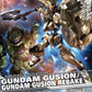 1/100 Gundam Gusion / Gundam Gushion Rebake | animota