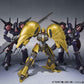 Robot Spirits -SIDE HM- Aug "Heavy Metal L-Gaim" | animota