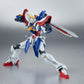 Robot Spirits -SIDE MS- God Gundam "Mobile Fighter G Gundam" | animota