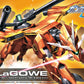 1/144 "Gundam SEED" HG R11 LaGOWE | animota