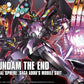1/144 HGBF Gundam The End | animota