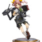 艦隊これくしょん ~艦これ~ 陽炎 PVC製塗装済完成品フィギュア, animota