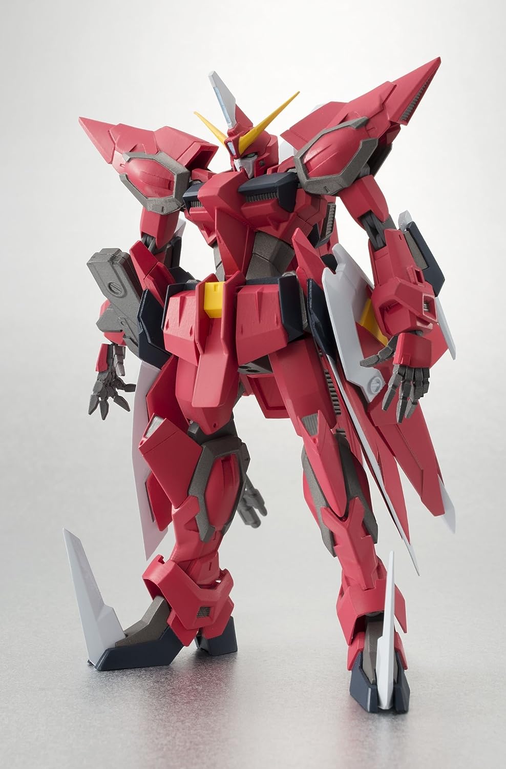 Robot Spirits -SIDE MS- Aegis Gundam From "Mobile Suit Gundam SEED" | animota