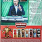 Marvel Legend Spider-Man Series J. Jonah Jameson | animota