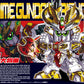 BB Senshi 395 LEGEND BB Second Gundam Dai Shogun | animota