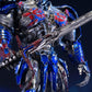 Museum Master Line Optimus Prime Ultimatte Edition Statue | animota