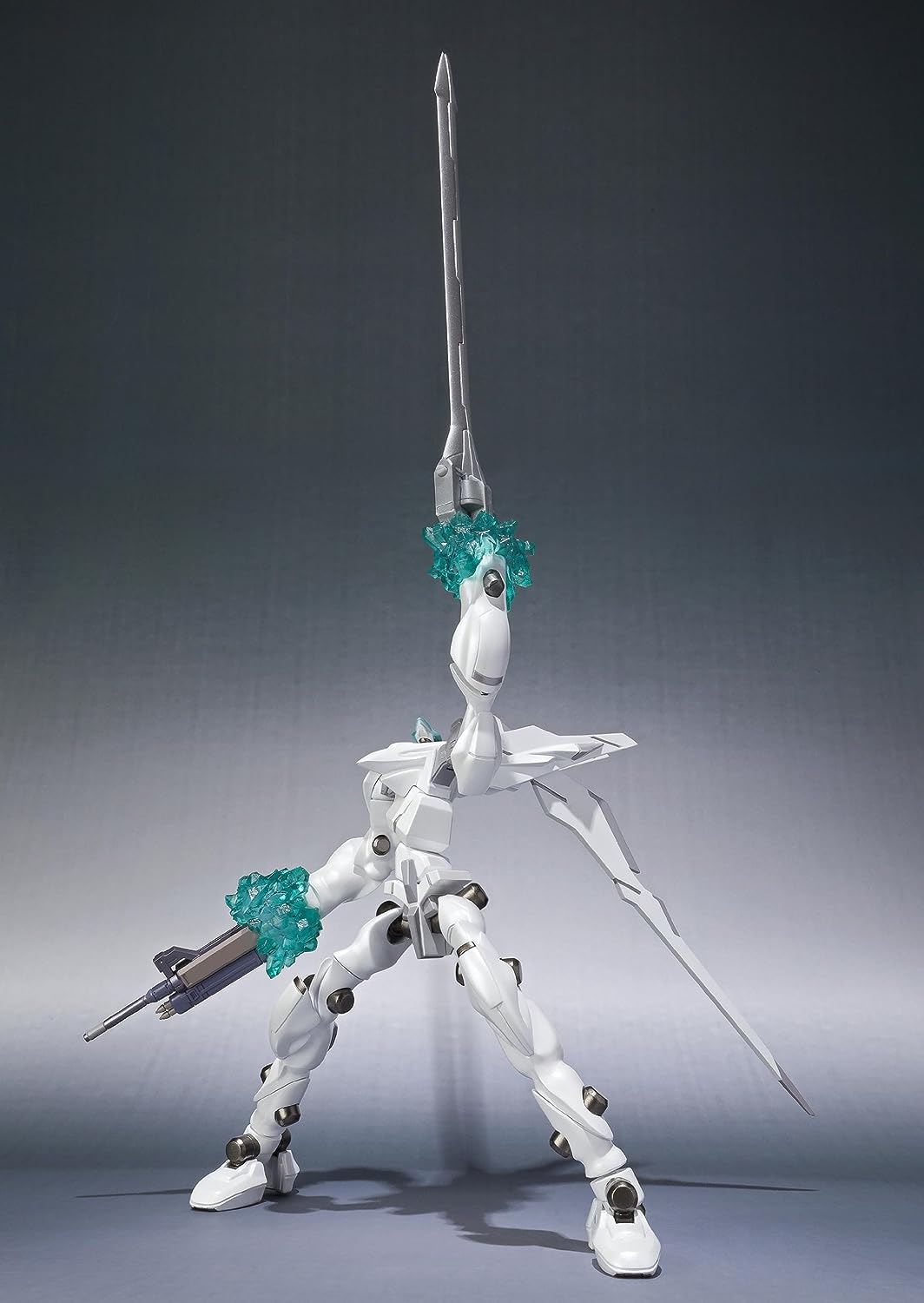 Robot Spirits -SIDE FFN- Fafner Mark Sein | animota