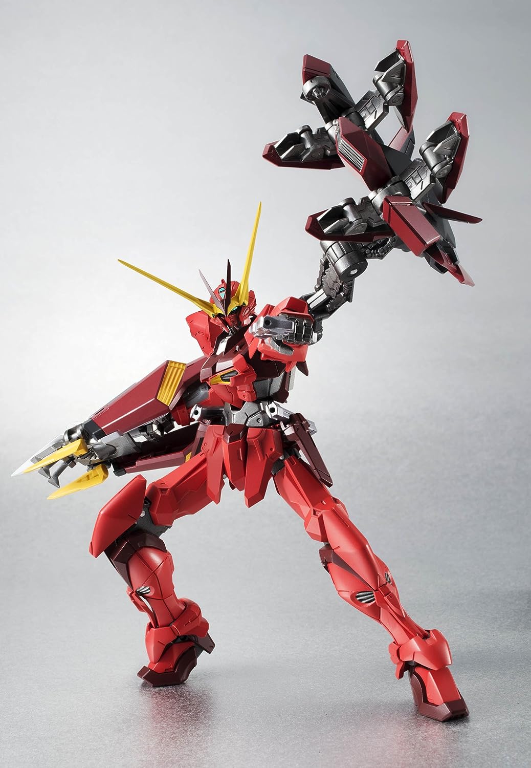 Robot Spirits -SIDE MS- Testament Gundam | animota