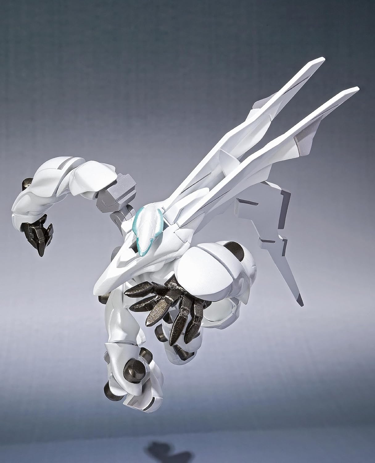 Robot Spirits -SIDE FFN- Fafner Mark Sein | animota