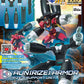 1/144 HGBD:R "Gundam Build Diver Rize" Aunrize Armor | animota